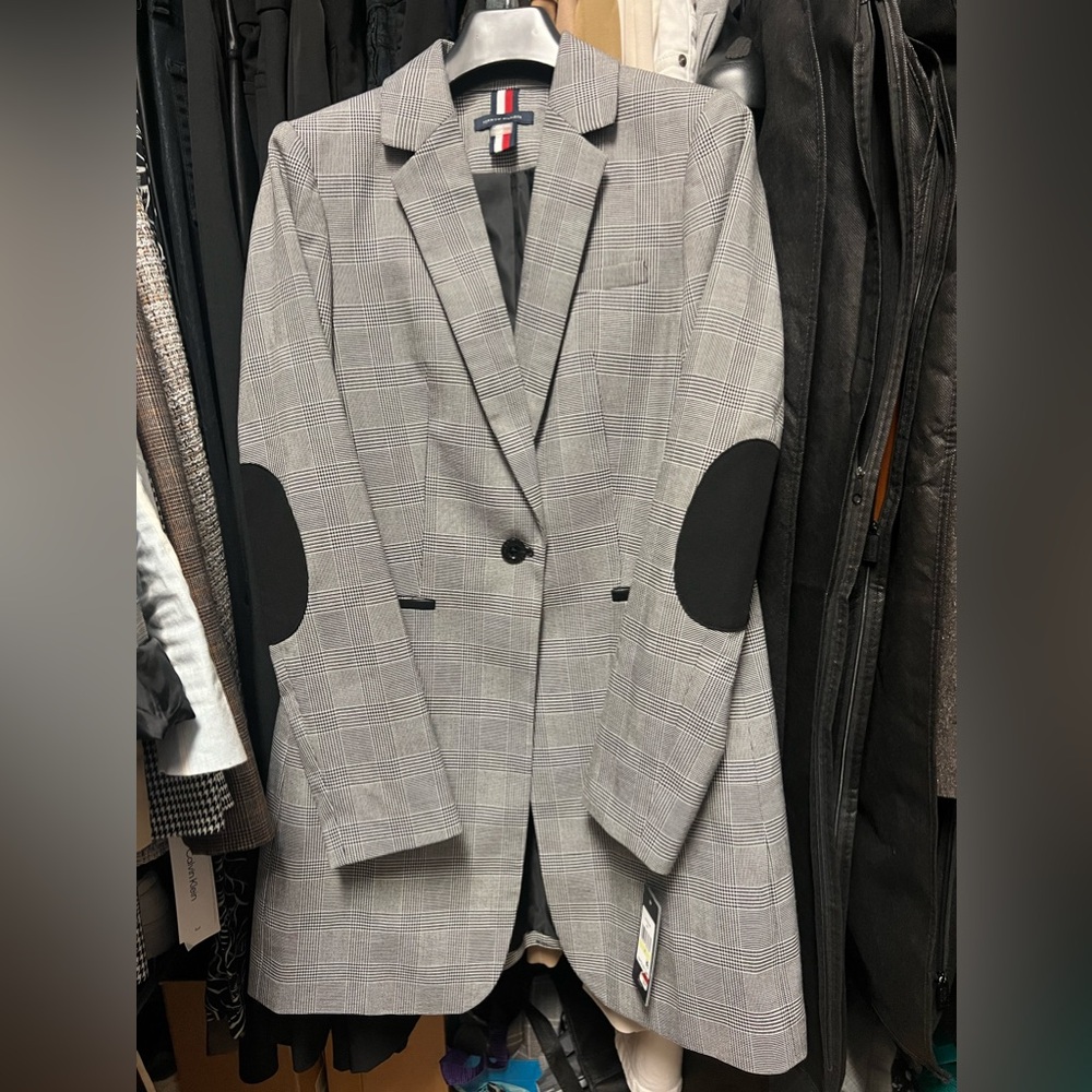 Tommy Hilfiger blazer